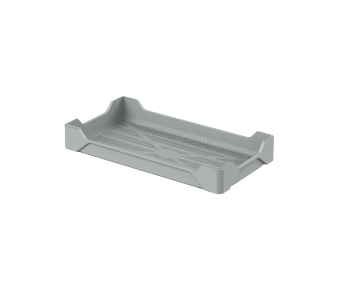 Plastic Trays