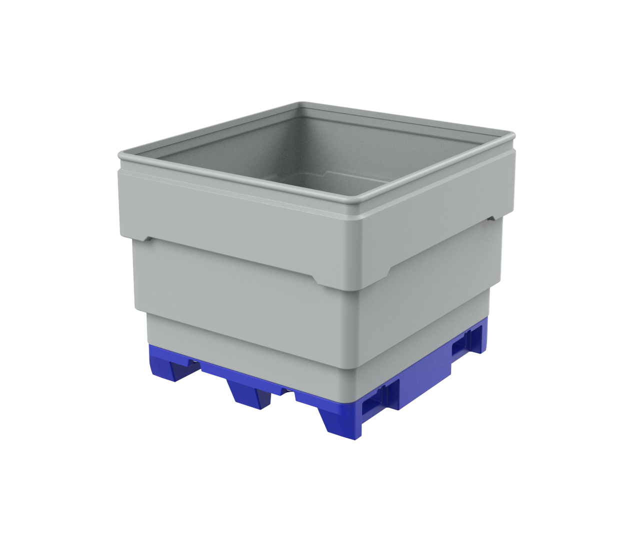 RPB Bin Series