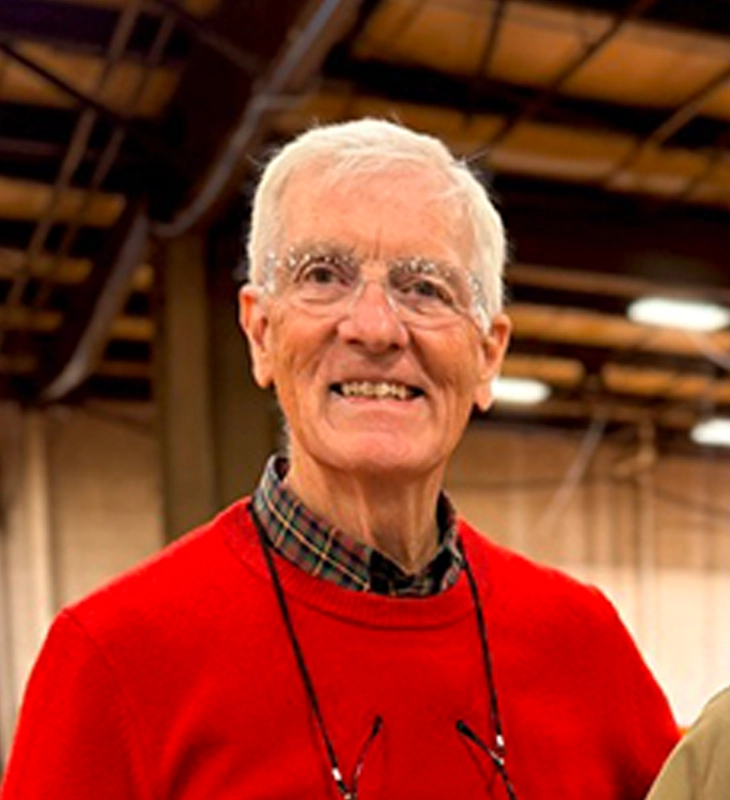 Pete Connors