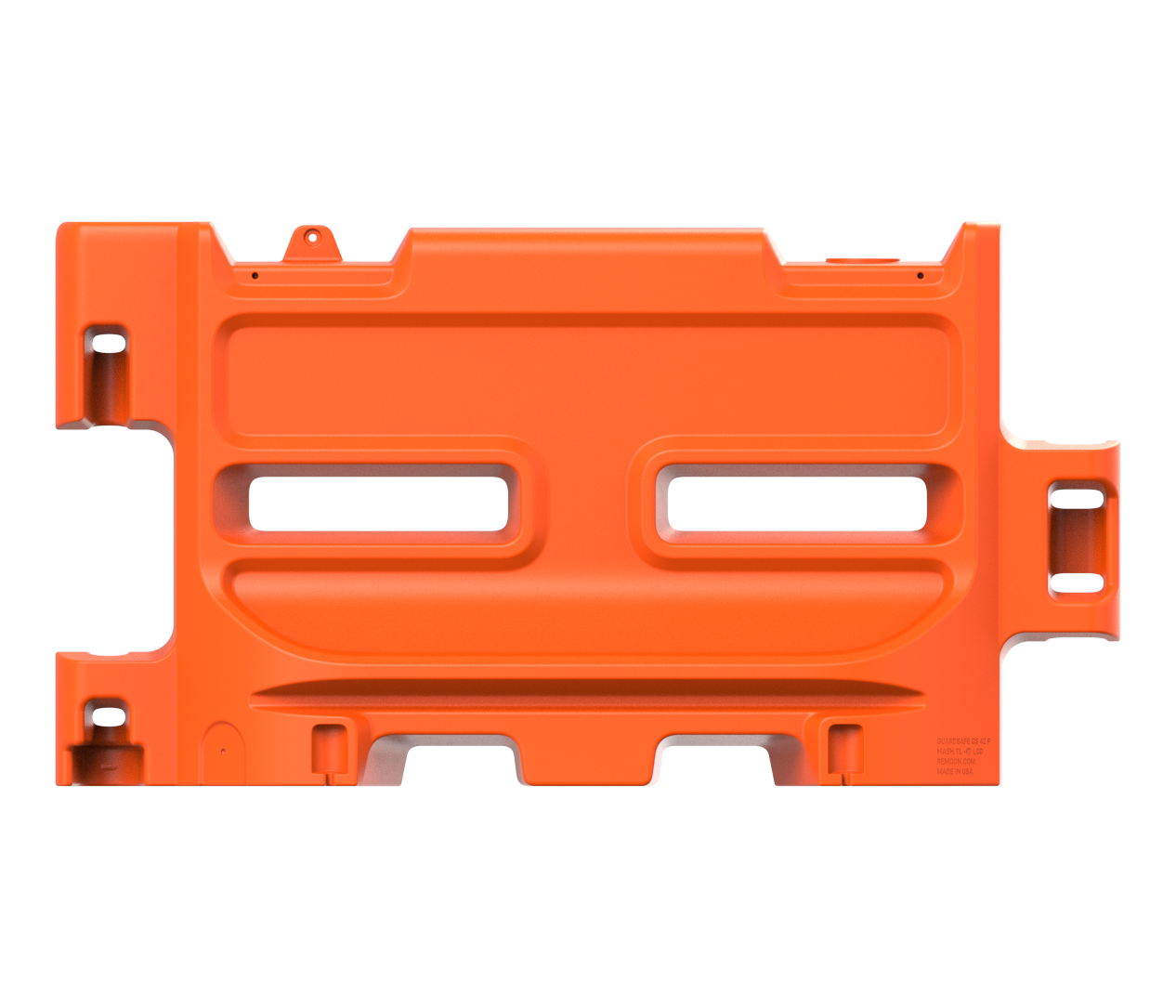 New GuardSafe 42 Barrier orange.287.3.webp
