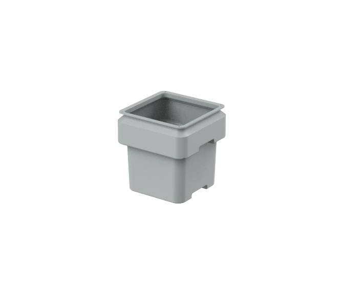 MD Tablet Nesting Tub